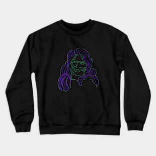 partonsss Crewneck Sweatshirt